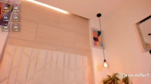 Snapshot of Jennmiiller_ chatting on 9, 3, 2026 Jennmiiller online show from 9, 3, 2026