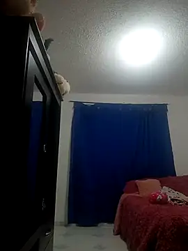 MARIANA-12  online show from 16, 1, 2025