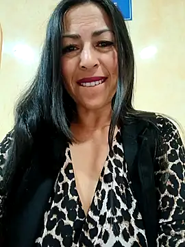 MARIANA-12  online show from 18, 1, 2025