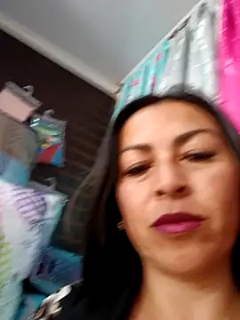 MARIANA-12  online show from 18, 1, 2025