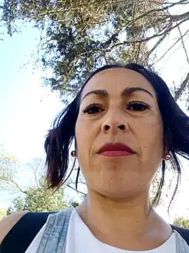 MARIANA-12  online show from 19, 1, 2025