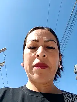 MARIANA-12  online show from 20, 1, 2025