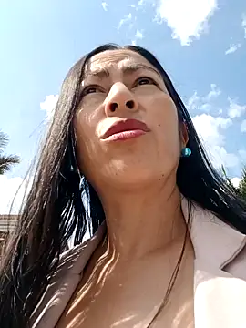 MARIANA-12  online show from 21, 1, 2025