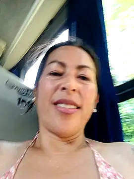 MARIANA-12  online show from 22, 1, 2025