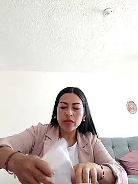 MARIANA-12  online show from 23, 1, 2025