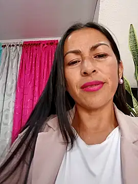 MARIANA-12  online show from 23, 1, 2025