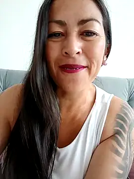 MARIANA-12  online show from 26, 1, 2025