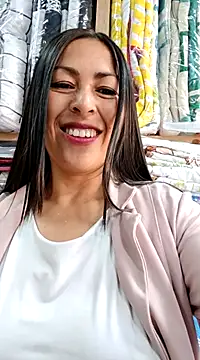 MARIANA-12  online show from 27, 1, 2025