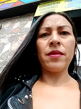 MARIANA-12  online show from 28, 1, 2025