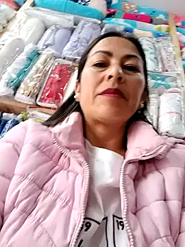 MARIANA-12  online show from 31, 1, 2025