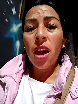 MARIANA-12  online show from 31, 1, 2025