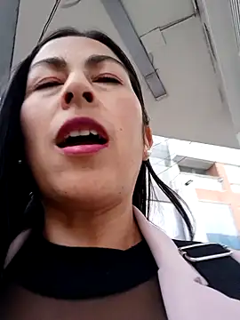 MARIANA-12  online show from 4, 2, 2025