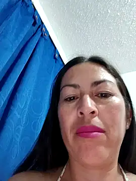 MARIANA-12  online show from 7, 2, 2025