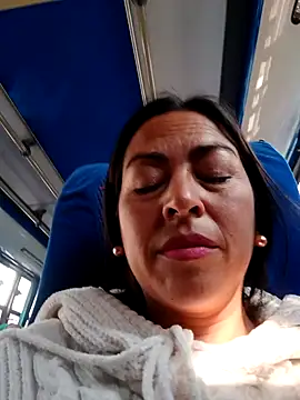 MARIANA-12  online show from 10, 2, 2025