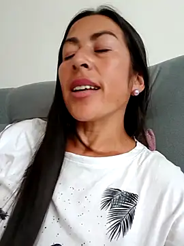 MARIANA-12  online show from 15, 2, 2025