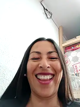 MARIANA-12  online show from 19, 2, 2025