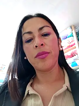 MARIANA-12  online show from 21, 2, 2025