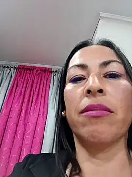 MARIANA-12  online show from 21, 2, 2025