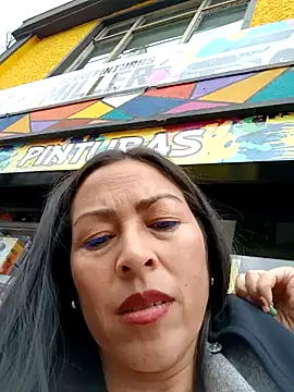 MARIANA-12  online show from 24, 2, 2025