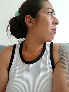 MARIANA-12  online show from 26, 2, 2025