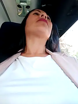 MARIANA-12  online show from 10, 3, 2025