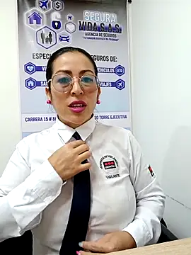 MARIANA-12  online show from 9, 9, 2025