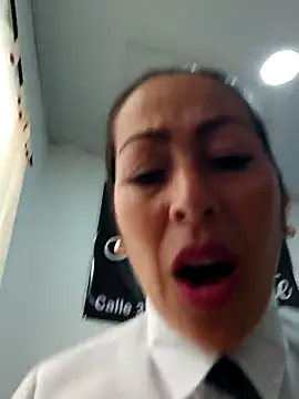 MARIANA-12  online show from 14, 9, 2025