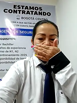 MARIANA-12  online show from 17, 9, 2025