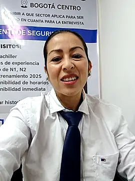 MARIANA-12  online show from 23, 9, 2025