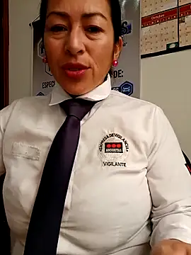 MARIANA-12  online show from 26, 9, 2025