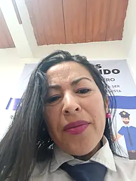 MARIANA-12  online show from 30, 9, 2025