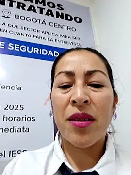 MARIANA-12  online show from 1, 10, 2025