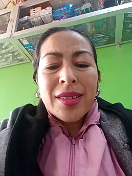 MARIANA-12  online show from 2, 10, 2025