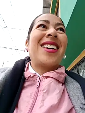 MARIANA-12  online show from 3, 10, 2025