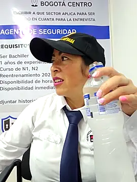 MARIANA-12  online show from 9, 10, 2025