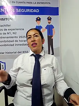 MARIANA-12  online show from 13, 10, 2025