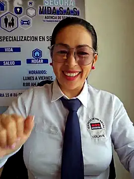 MARIANA-12  online show from 17, 10, 2025