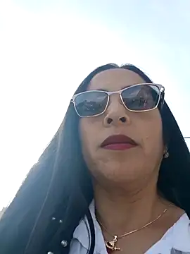 MARIANA-12  online show from 21, 10, 2025