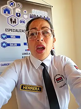 MARIANA-12  online show from 24, 10, 2025