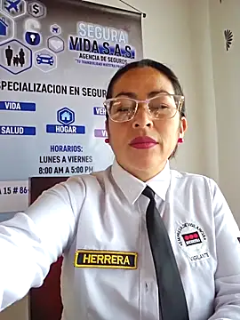 MARIANA-12  online show from 25, 10, 2025