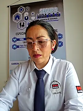 MARIANA-12  online show from 28, 10, 2025