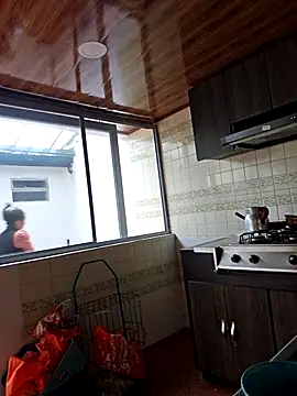 MARIANA-12  online show from 29, 10, 2025