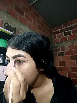 Julix A online show from 23, 3, 2026