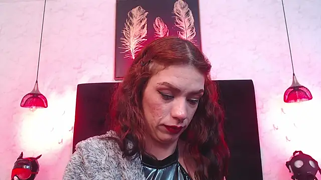 Snapshot of IvanaFetish chatting on 22, 1, 2025 IvanaFetish online show from 22, 1, 2025