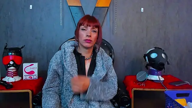 Snapshot of IvanaFetish chatting on 7, 2, 2025 IvanaFetish online show from 7, 2, 2025