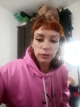 Snapshot of IvanaFetish chatting on 8, 10, 2025 IvanaFetish online show from 8, 10, 2025