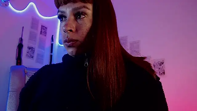 Snapshot of IvanaFetish chatting on 21, 10, 2025 IvanaFetish online show from 21, 10, 2025