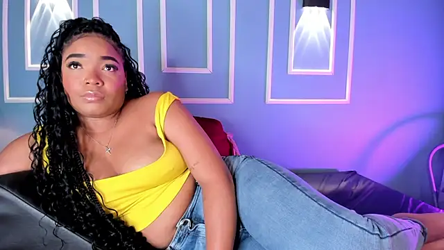nikeysha zc online show from 10, 12, 2024