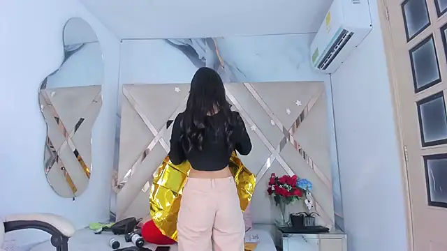 Snapshot of ninaht chatting on 22, 9, 2025 ninaht online show from 22, 9, 2025