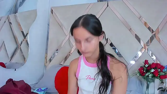 Snapshot of ninaht chatting on 1, 10, 2025 ninaht online show from 1, 10, 2025